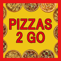 Pizzas 2 Go