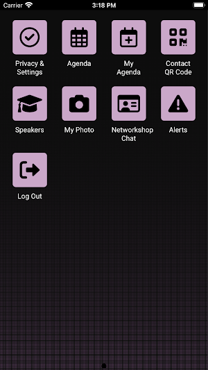 Networkshop 2024 Screenshot 1