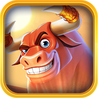 King Bison Slots