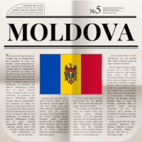Ziare din Moldova