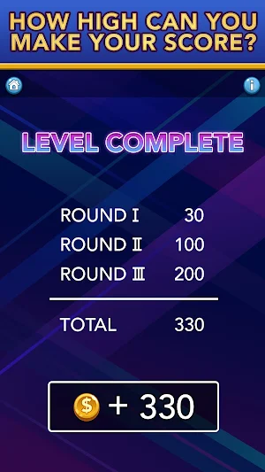 Fun Frenzy Trivia Play Offline Screenshot 2