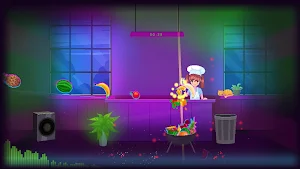Rhythm Story - Detective Novel Screenshot 2