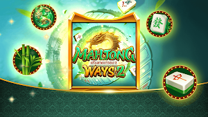 MahjongWays Screenshot 0