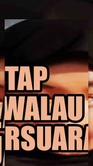 DJ Aku Tetap Cinta Walau Tak Screenshot 2