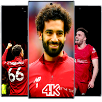 Liverpool wallpaper