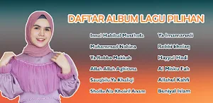 Sholawat Nada Sikkah Offline Screenshot 1
