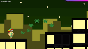 Rasta Run Screenshot 1
