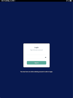 Order Guru Screenshot 0