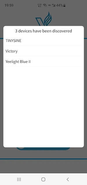 Victory Range Hood Screenshot 2