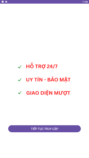 Sv388 Trại Gà Thomo Screenshot 2