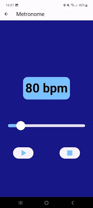 Parkinson Exercises Screenshot 2