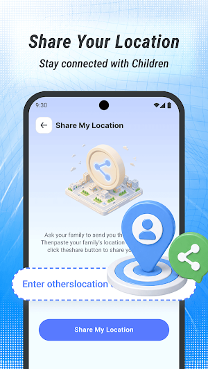 Phone Tracker Pro & Locator Screenshot 1