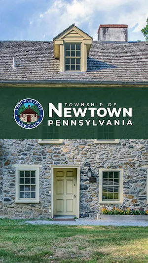 Newtown Township PA Screenshot 1