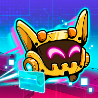Cyber Rush Saga