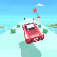 Rage Dash