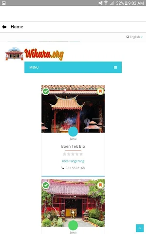 Klenteng Screenshot 2