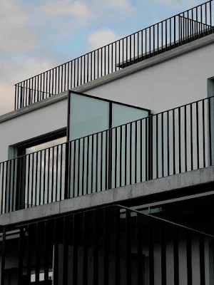 Balcony Grill Design Screenshot 3
