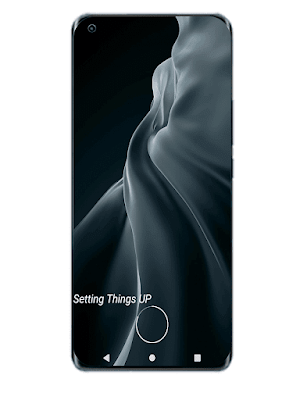 MI 11 Ringtone Screenshot 1