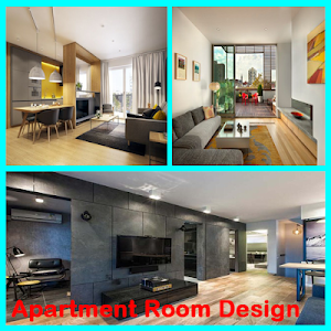 Apartment Room Design Screenshot 3