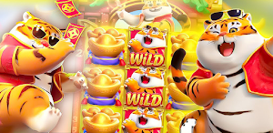 Cute tiger baby bump Screenshot 0