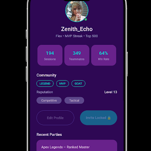 ZenithPlay Screenshot 3
