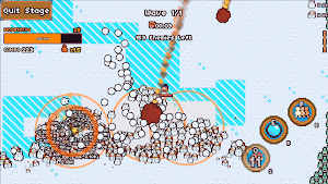 Mirage - Idle RPG Screenshot 1