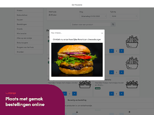 De Petaterie Screenshot 3