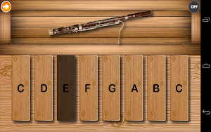 Toddlers Bassoon Elite Screenshot 3