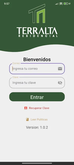 Terralta 02 Residencial Screenshot 0