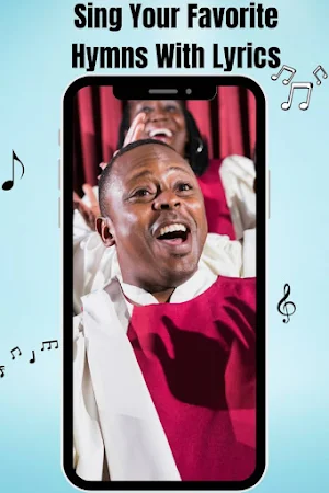 Hymns Lyrics- Adventist (SDA) Screenshot 0