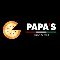 Papas Pizza