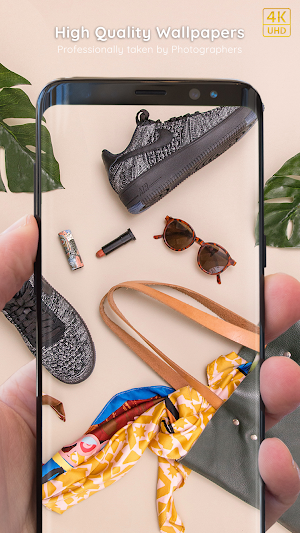 Flatlay Wallpapers 8K ULTRA Screenshot 3