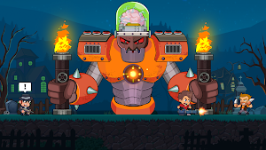 Street Fight Screenshot 3