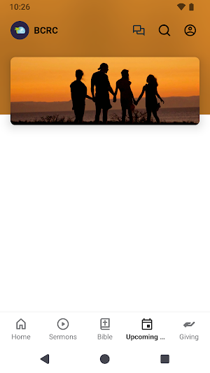 BradentonCRC Screenshot 2