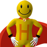 Happy Can