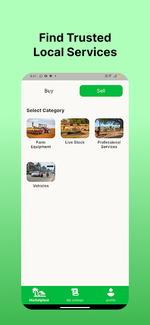 Village Link Screenshot 3