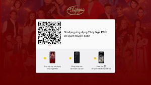Thúy Nga PBN for Android TV Screenshot 1