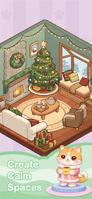 Cozy Corners: Room Decor Screenshot 1