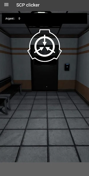 SCP Clicker Screenshot 2