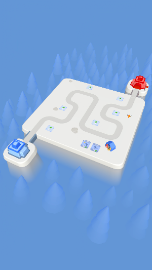 Tower Defense - Idle Rush Game Screenshot 3