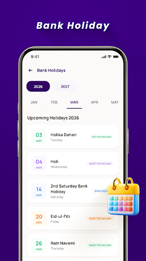 Bank Balance Check Screenshot 2