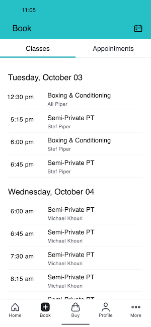 SPT Transformation Screenshot 1