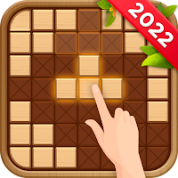 Wood Block Puzzle Classic 2022