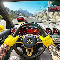 Fast Car Racing Game Offline