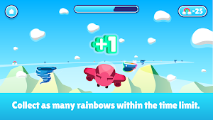 Play9's Sky High Screenshot 2