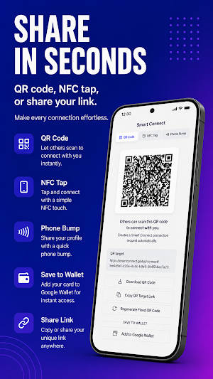 Smart Connect Screenshot 0