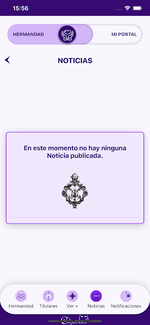 Consolación Coronada de Utrera Screenshot 2