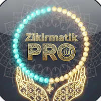 Zikirmatik PRO