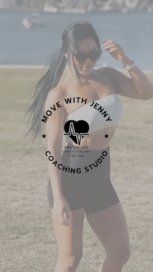 Move with Jenny Screenshot 0