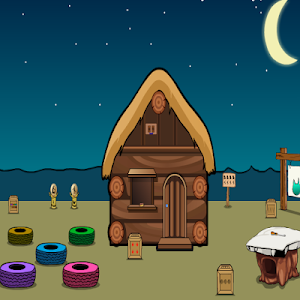 Charming Little Girl Rescue 2 Screenshot 0